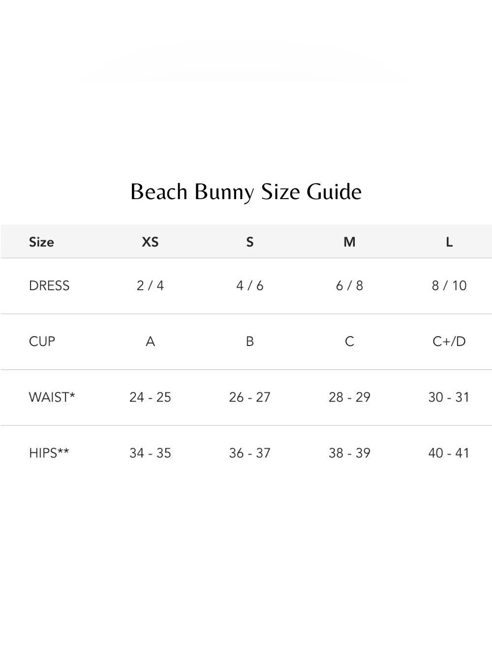 Beach Bunny Sheer Black Pearl-Embellished Long Sleeve Crop Top - Picture 9 of 9
